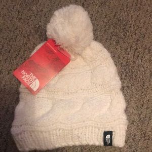 Brand new with tags north face hat!